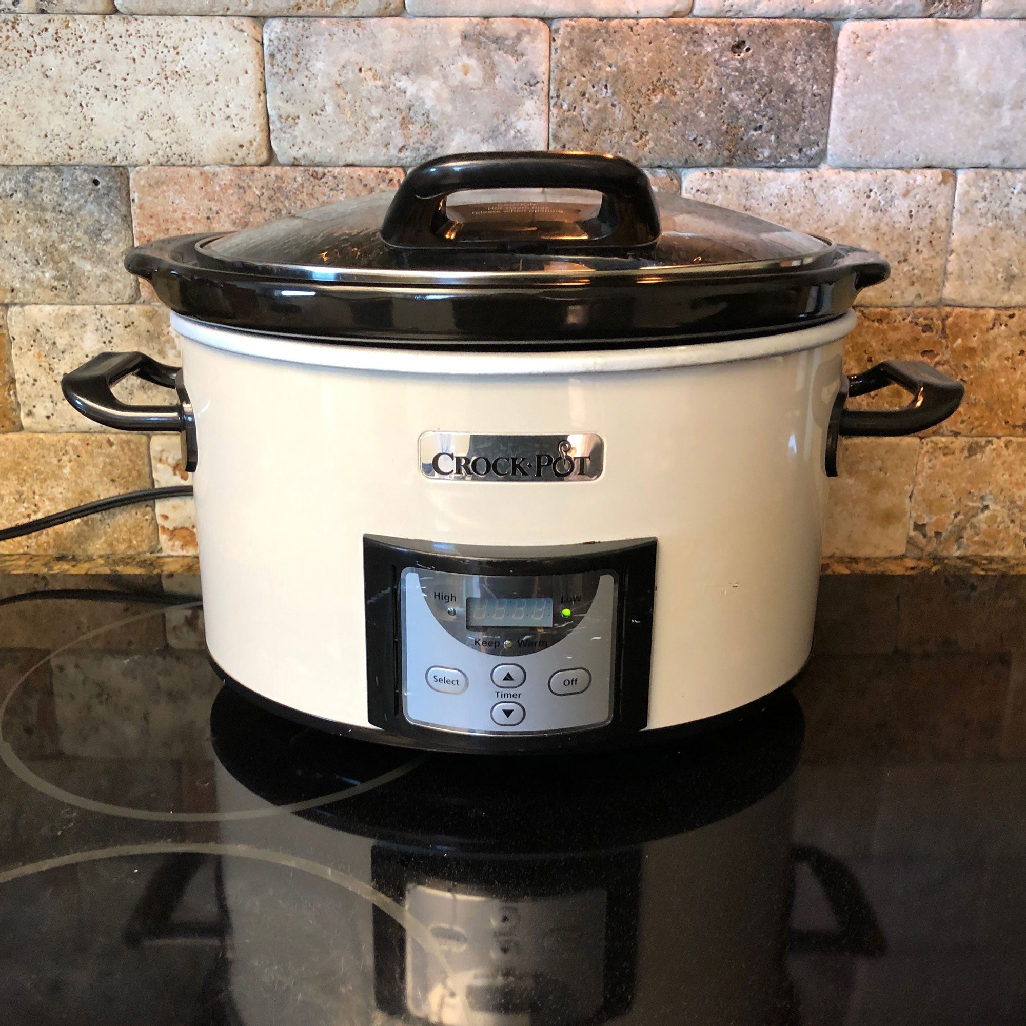 Italian Pot Roast with Carrots - February Crock Pot Menu